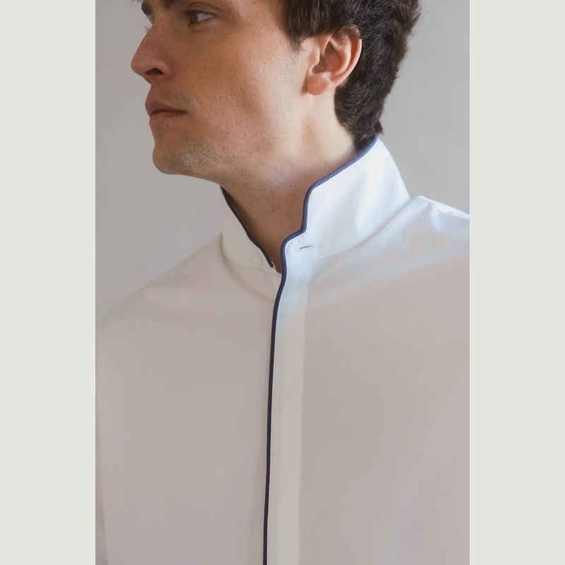 Chemise Equipage - Bourrienne