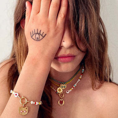 Bracelet Hop