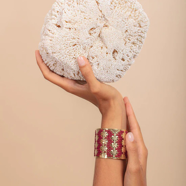 Aguel cuff