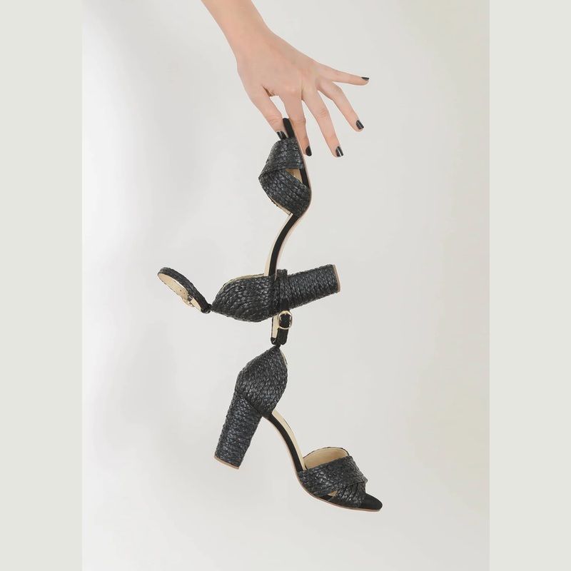 Carmen sandal - Charlotte Woivre