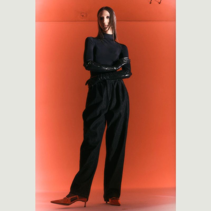 Zooter Pants - Chez Nous