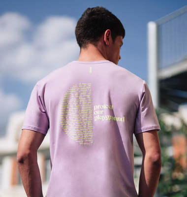Iconic Sport Teeshirt