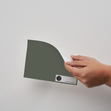 Peinture Nomad Mat Fini 2.5L
