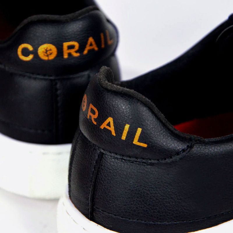 Marseille 21 Sneakers - CORAIL°