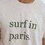 T-shirt surf in Paris - Cuisse de Grenouille