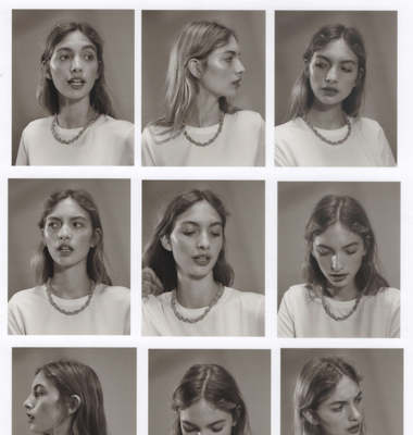 Collier Paloma