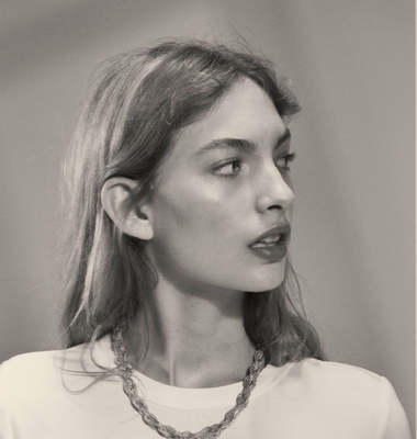 Collier Paloma