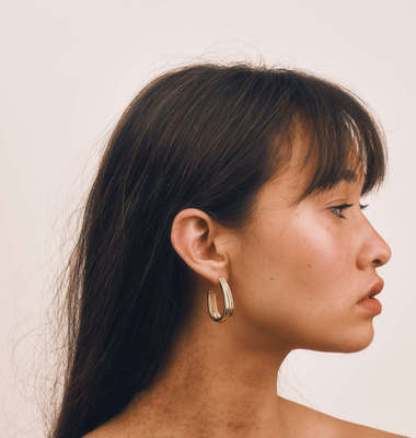Flora Earring
