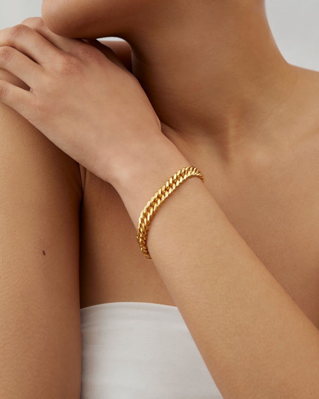 Lauren bracelet  - Daphine