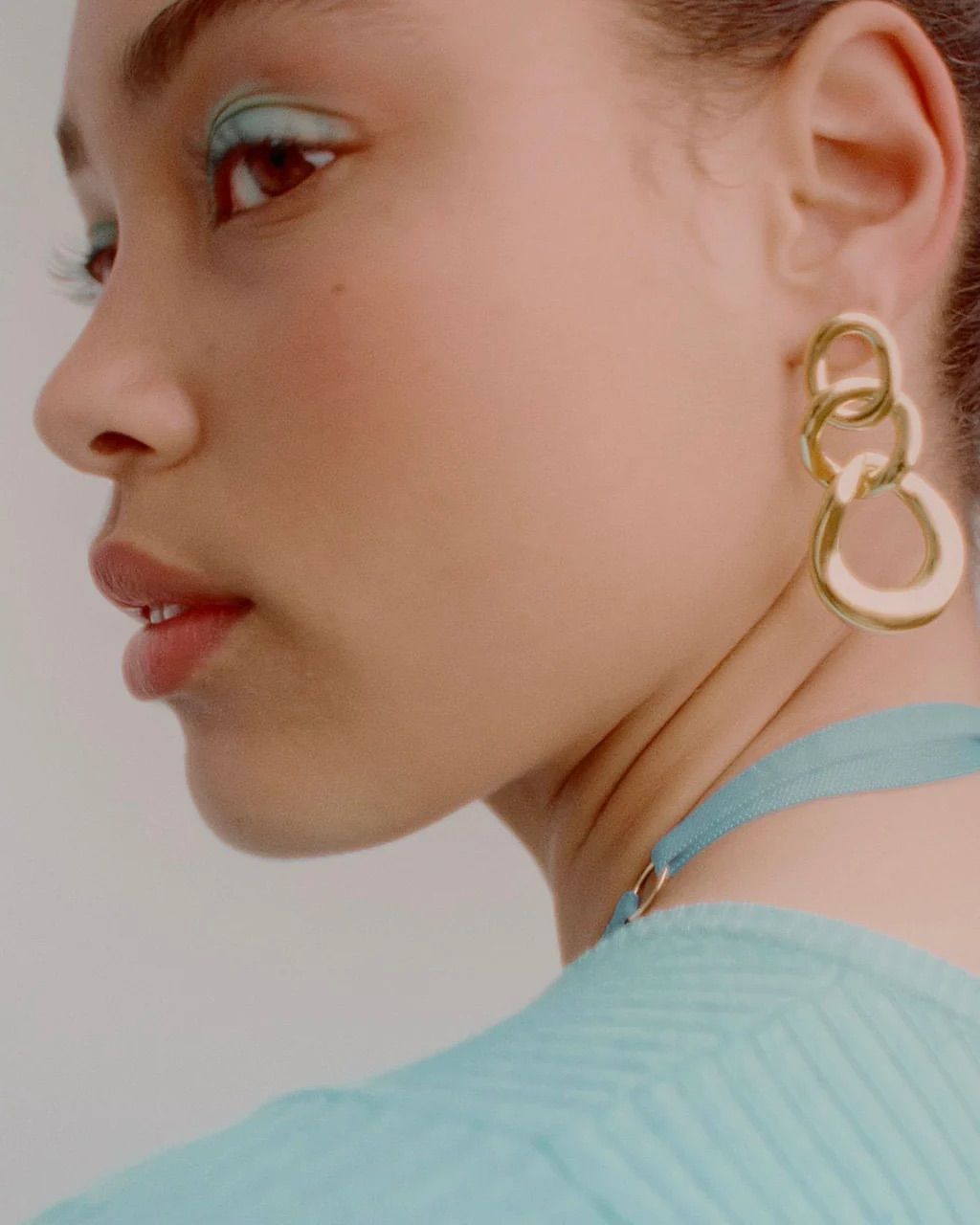 KAIA Earrings - Daphine