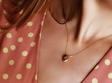 Collier Hory