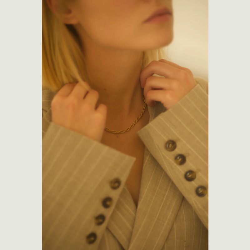 Margaret necklace - Ennato