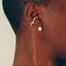 Gemma Drops Earrings - FARIS