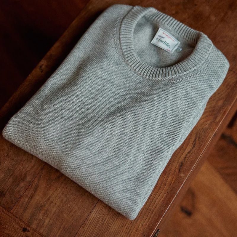 Andy 4 Saison Sweater - Forlife