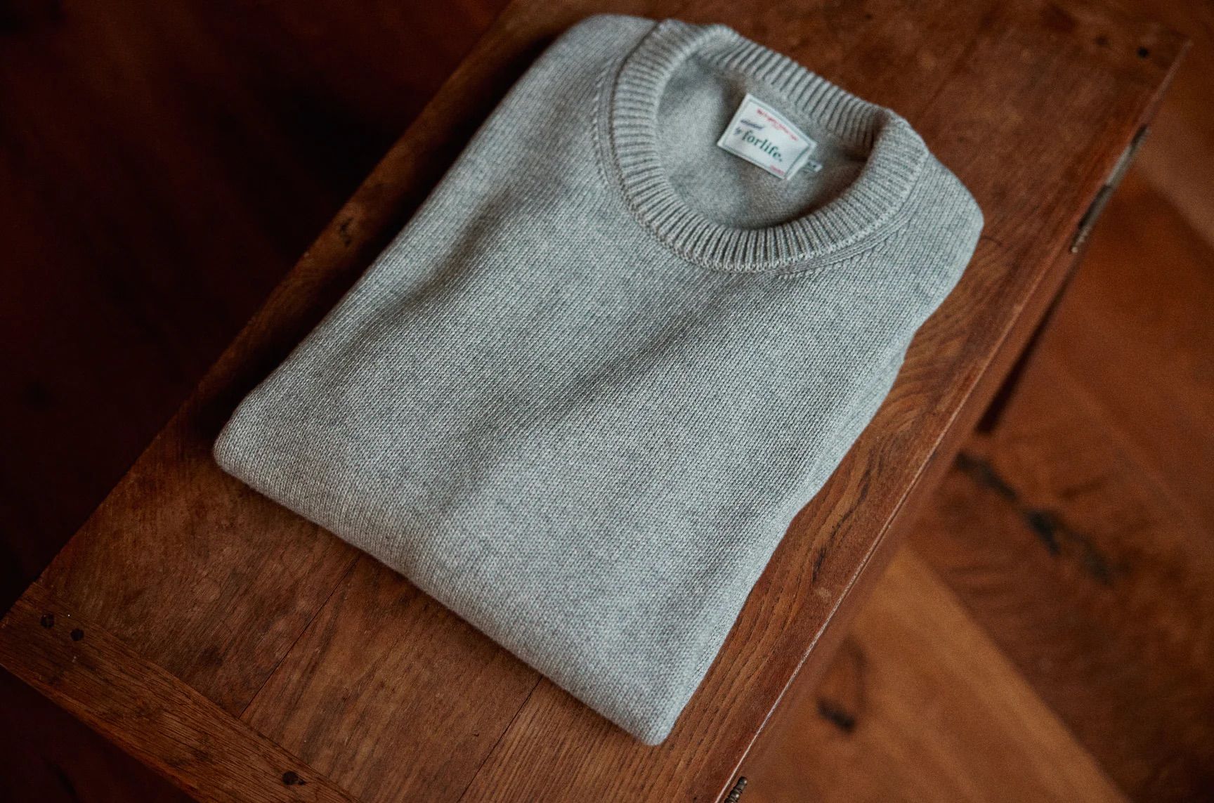 Andy 4 Saison Sweater - Forlife