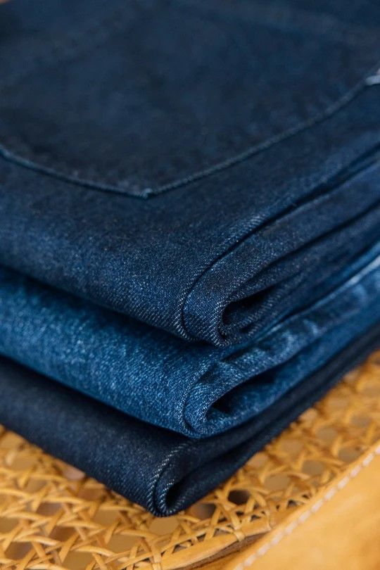 Jeans - Stock - Forlife