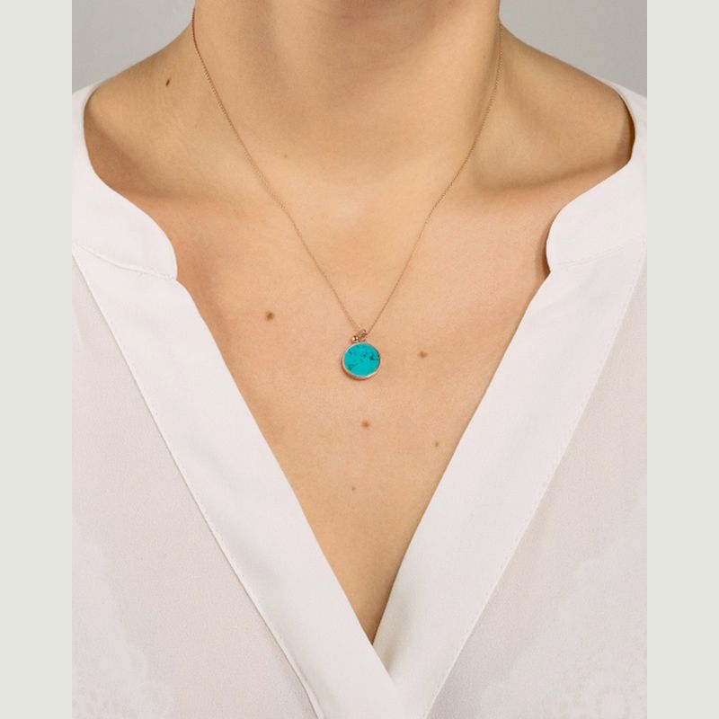 Collier Ever - Ginette NY