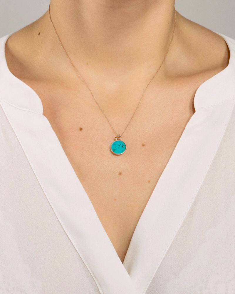Ever Necklace - Ginette NY