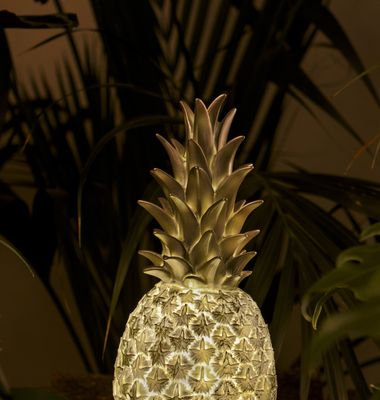 Lampe Ananas