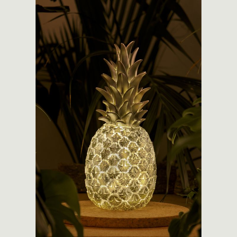 Lampe Ananas - Goodnight Light