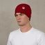 The Red Star Beanie - Henry Paris