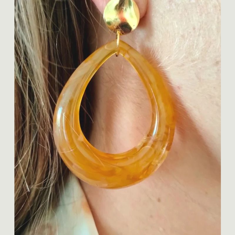 Ohrringe von Jeanne - Horizon&joyas