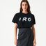 Fang striped skirt - IRO