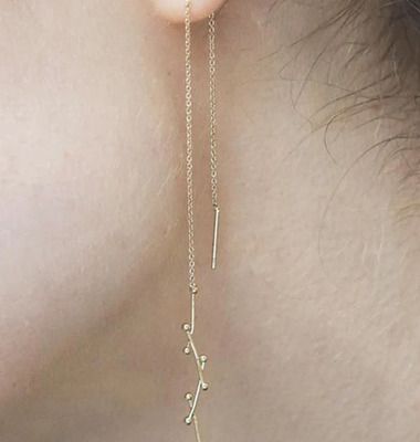 Mélia earrings