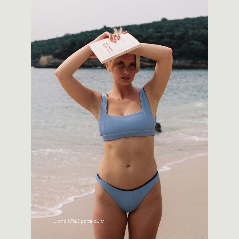 Tofino Bikini-Top - Kaly Ora