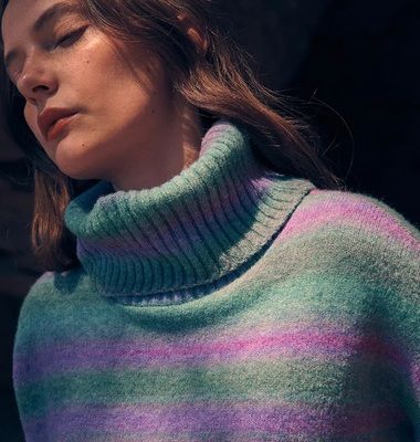 Annette Sweater