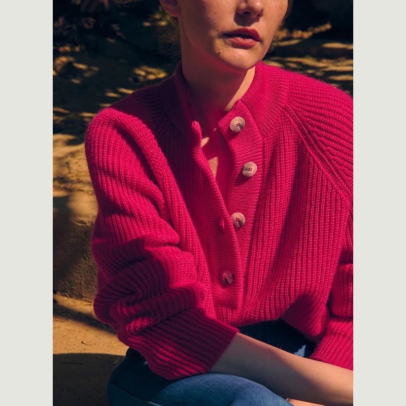 Aurélie Sweater - Lafrançaise