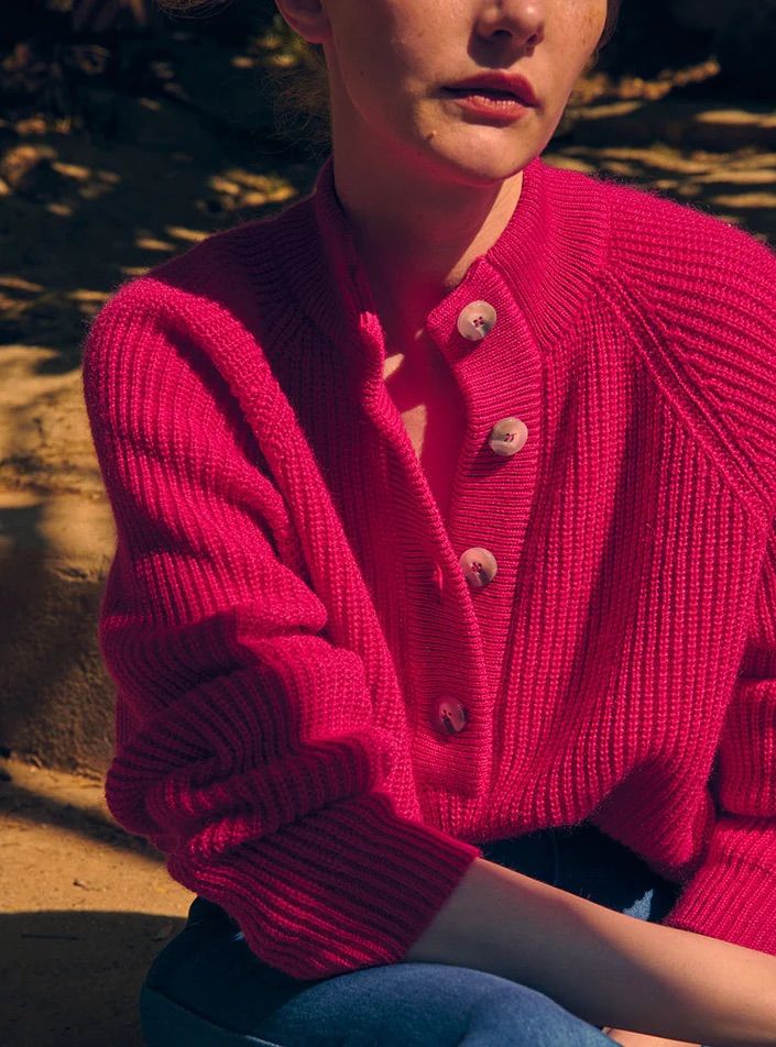 Aurélie Sweater - Lafrançaise