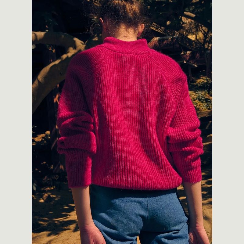 Aurélie Sweater - Lafrançaise