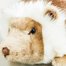 My Alfred Hedgehog plush toy - La Pelucherie