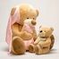 My Dodo Bear plush toy - La Pelucherie