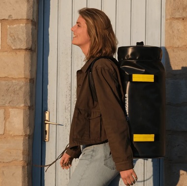 Large Outboard Bag - 50L