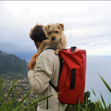 Sac le Hors-Bord - 35L