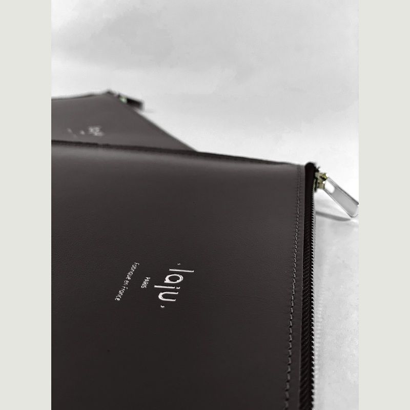 The briefcase  - Laju Paris