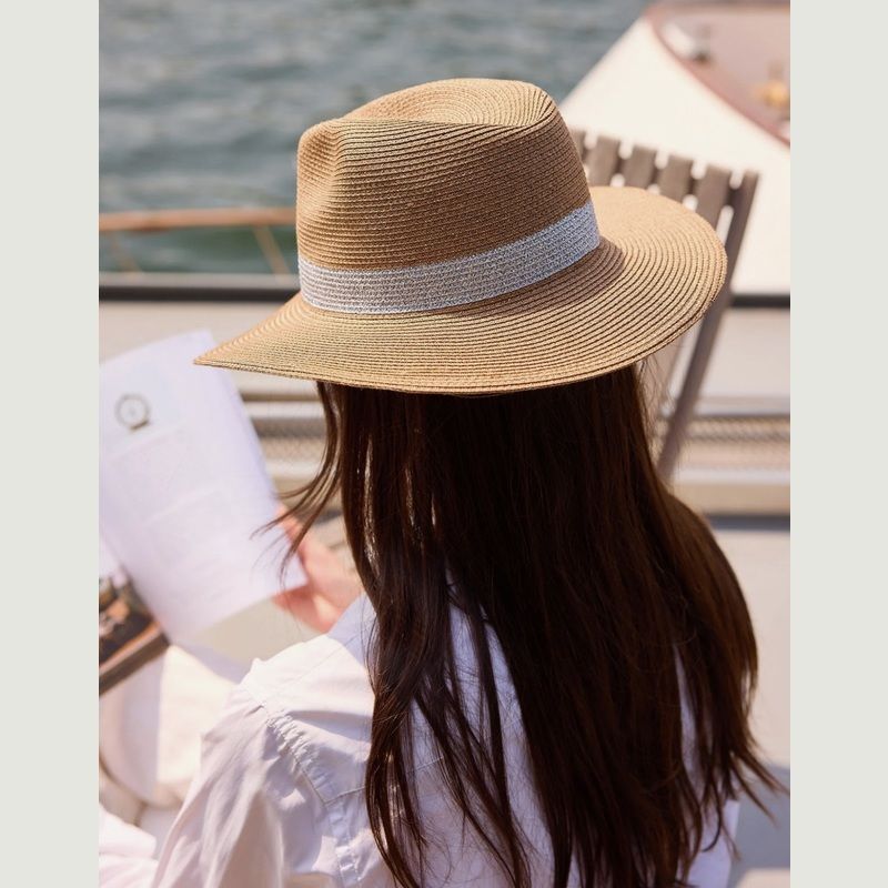 Portofino hat - Lastelier