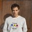 Organic cotton sweatshirt collaboration 10 years L'Exception Paris x Kulte - L'Exception Paris