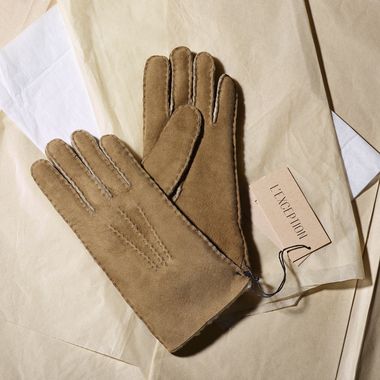 Handschuhe Maison Fabre x L'Exception Paris
