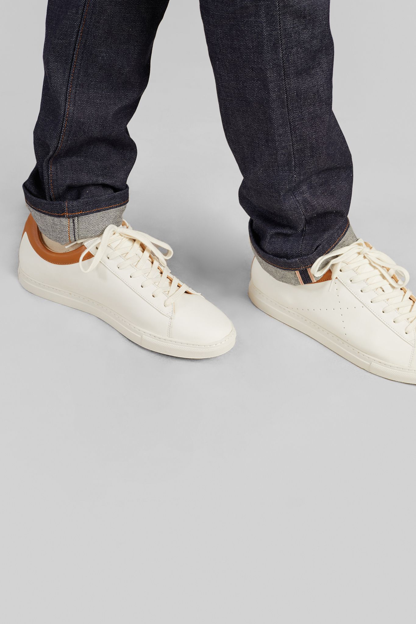 Well-designed sneakers - L'Exception Paris