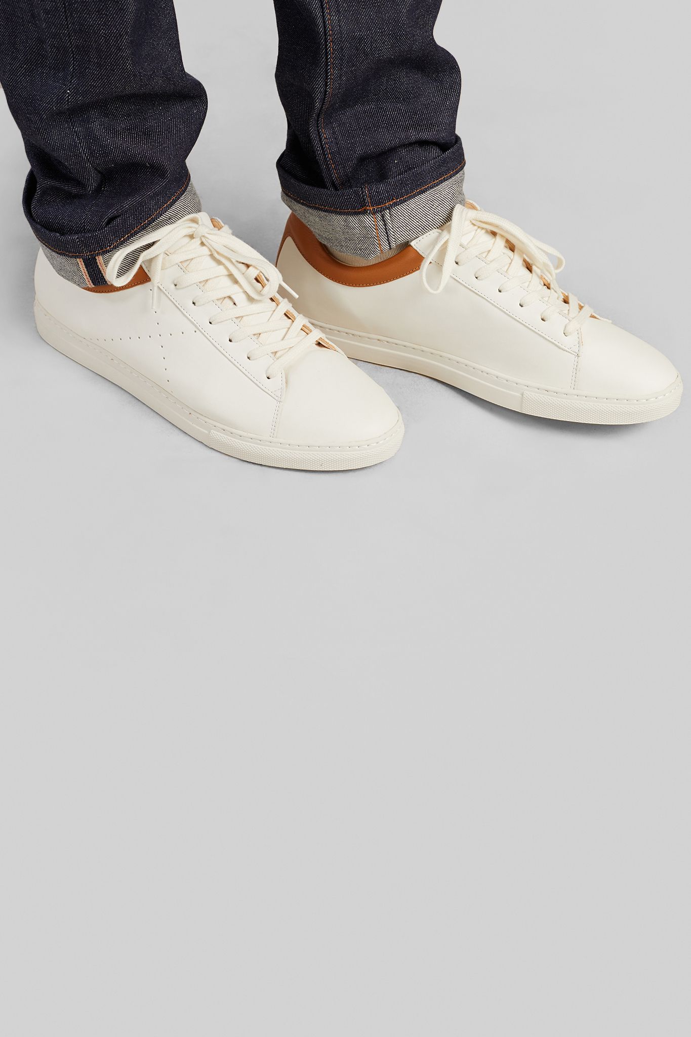 Well-designed sneakers - L'Exception Paris