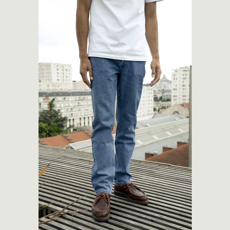 14oz standard jeans - L'Exception Paris