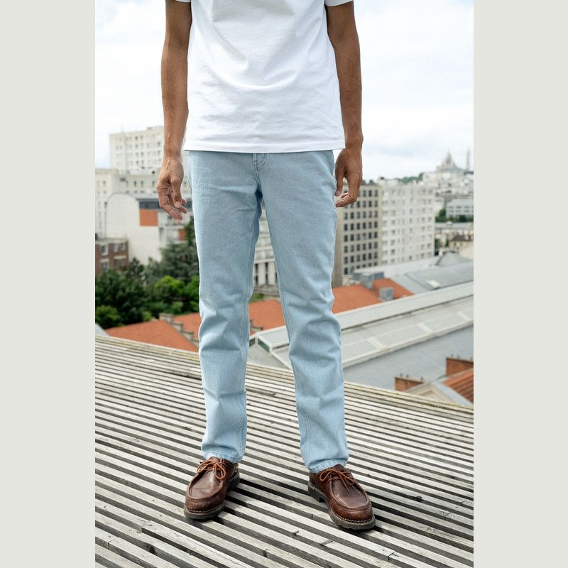 14oz standard jeans - L'Exception Paris