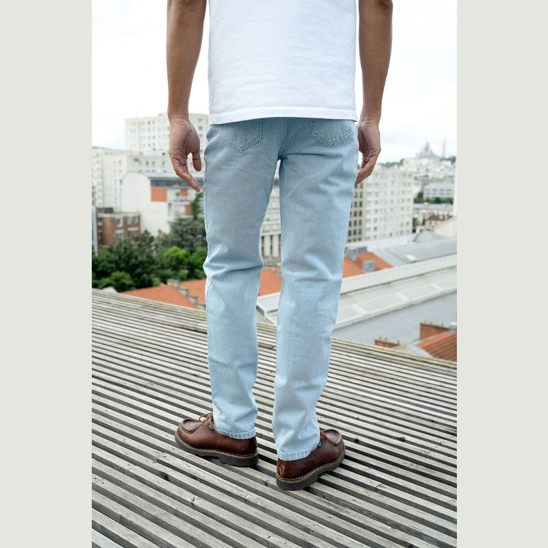 14oz standard jeans - L'Exception Paris