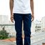 14oz standard jeans - L'Exception Paris