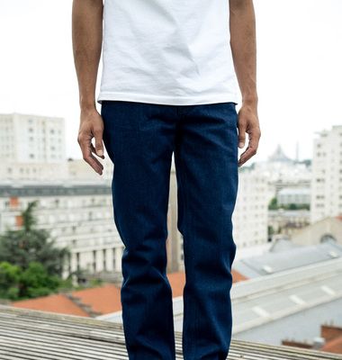 14oz standard jeans