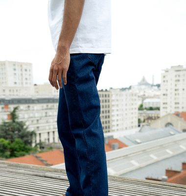 14oz standard jeans