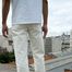 14 oz Straight Leg Jeans - L'Exception Paris